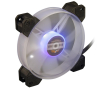 Вентилятор Frime Iris LED Fan Mid RGB HUB (FLF-HB120MRGBHUB8) - 2