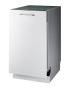 Встраиваемая посудомоечная машина Samsung DW50R4051BB - 2