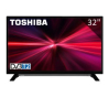 Телевізор Toshiba 32LA2B63DG - 1