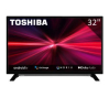 Телевізор Toshiba 32LA2B63DG - 4