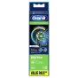 Насадка для электрической зубной щетки Braun Oral-B Cross Action EB50BRB CleanMaximiser (4) - 2