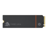 SSD накопичувач Seagate FireCuda 530 1TB PCIe NVMe (radiator) - 1