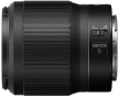 Стандартный объектив Nikon Z 50mm f/1,8 S - 1