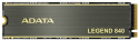SSD накопичувач ADATA Legend 840 1 TB (ALEG-840-1TCS) - 1
