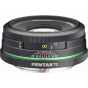 Телеобъектив Pentax smc DA 70mm / 2,4 Limited - 1