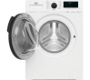 Пральна машина Beko WUE7626XBWS SteamCure - 3