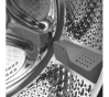 Пральна машина Beko WUE7626XBWS SteamCure - 5