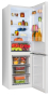 Холодильник AMICA FK3356.4DFZAA - 4