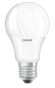 Светодиодная лампа LED Osram LED STAR A100 10.5W 1055Lm 2700К 220V Е27 (4058075480001) - 1