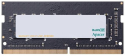 Память ноутбука Apacer DDR4 3200 8GB SO-DIMM (ES.08G21.GSH) - 1
