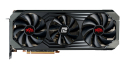 AMD Radeon RX 6900 XT 16GB GDDR6 Red Devil PowerColor (AXRX 6900XT 16GBD6-3DHE/OC) - 3