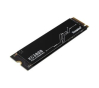 SSD накопичувач Kingston KC3000 512 GB (SKC3000S/512G) - 2