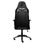 Кресло для геймеров 1stPlayer K2 Black - 4