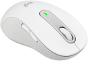 Миша Logitech Signature M650 L Wireless Mouse LEFT Off-White (910-006240) - 1