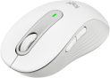 Миша Logitech Signature M650 Wireless Mouse Off-White (910-006255) - 1