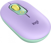 Мышь беспроводная Logitech POP Mouse Bluetooth Daydream Mint (910-006547) - 2