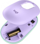 Мышь беспроводная Logitech POP Mouse Bluetooth Daydream Mint (910-006547) - 5