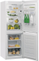 Холодильник Whirlpool W5 711E W - 3