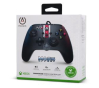 Геймпад PowerA Pad prxewodowy Xbox Series / Xbox One Enhanced Mass Effect N7 - 2