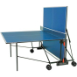 Тенісний стіл Garlando Progress Indoor 16 mm Blue (C-163I) - 2