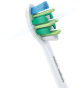 Насадка для електричної зубної щітки Philips Sonicare InterCare HX9004/10 - 2