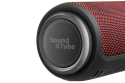 2E Акустична система SoundXTube TWS, MP3, Wireless, Waterproof Red - 7