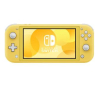 Ігрова приставка Nintendo Switch Lite (жовтий) - 1