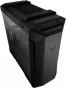 Корпус Asus TUF Gaming GT501 Black без БП (90DC0012-B49000) - 1