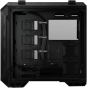 Корпус Asus TUF Gaming GT501 Black без БП (90DC0012-B49000) - 3