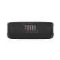 Акустическая система JBL Flip 6 Black (JBLFLIP6BLKEU) - 2