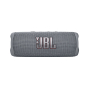 Акустическая система JBL Flip 6 Grey (JBLFLIP6GREY) - 2
