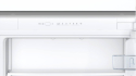 Вбудований холодильник Bosch KIV87NS306 - 3