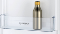 Вбудований холодильник Bosch KIV87NS306 - 4