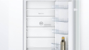 Вбудований холодильник Bosch KIV87NS306 - 5