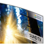 Телевізор Samsung UE55x9000 - 10