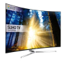 Телевізор Samsung UE55x9000 - 3