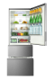 Холодильник HAIER A3FE742CMJ - 3