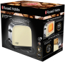 Тостер Russell Hobbs Colour Plus 23334-56 - 2