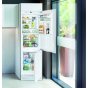 Вбудований холодильник Liebherr ICN 3376 Premium (306576) - 2