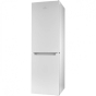 Холодильник із морозильною камерою INDESIT LR8S1W - 1