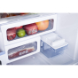 Холодильник SHARP SJFS810VWH - 7
