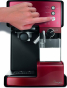 Рожкова кавоварка еспресо Breville PrimaLatte VCF046X - 3