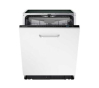 Встраиваемая посудомоечная машина Samsung DW60M6051BB - 2