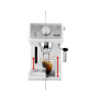 Рожкова кавоварка еспресо DELONGHI ECP 33.21 W - 6