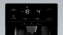 Холодильник с морозильной камерой Bosch KAI93VI304 - 7