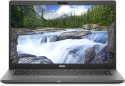 Ноутбук Dell Latitude 7310 13.3FHD AG/Intel i7-10610U/16/512F/int/W10P - 1