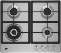 Варильна поверхня BEKO HIAW 64235 SX Варильна поверхня BEKO HIAW 64235 SX