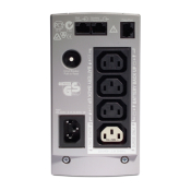 ИБП APC Back-UPS CS 500VA (BK500EI) ИБП APC Back-UPS CS 500VA (BK500EI)