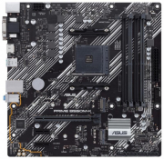 Asus Prime B550M-K Socket AM4 Asus Prime B550M-K Socket AM4