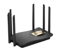Бездротовий маршрутизатор Ruijie Reyee RG-EW1200G PRO Бездротовий маршрутизатор Ruijie Reyee RG-EW1200G PRO